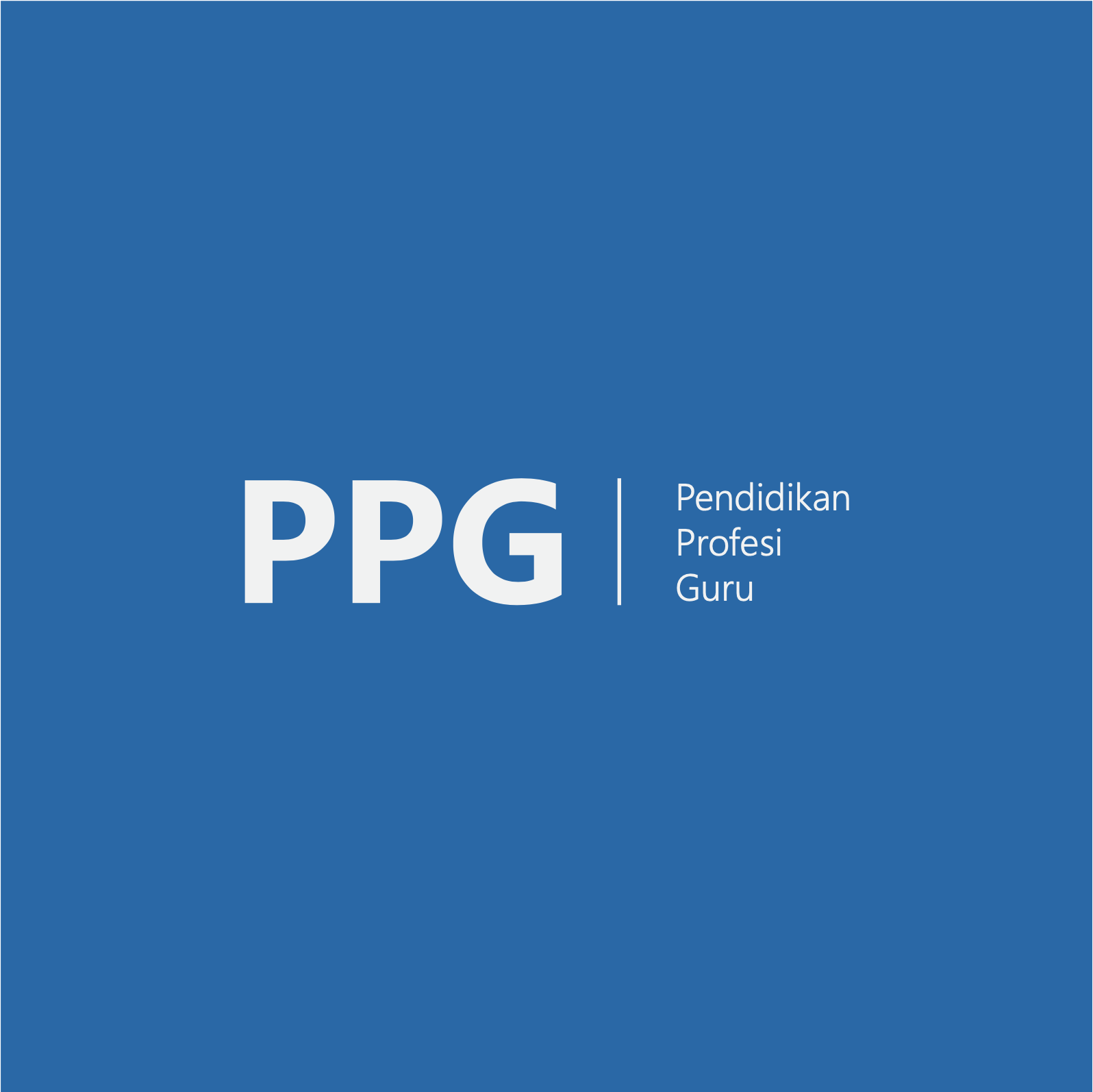 Direktorat PPG
