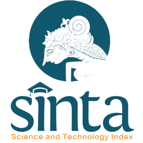 SINTA & Garuda