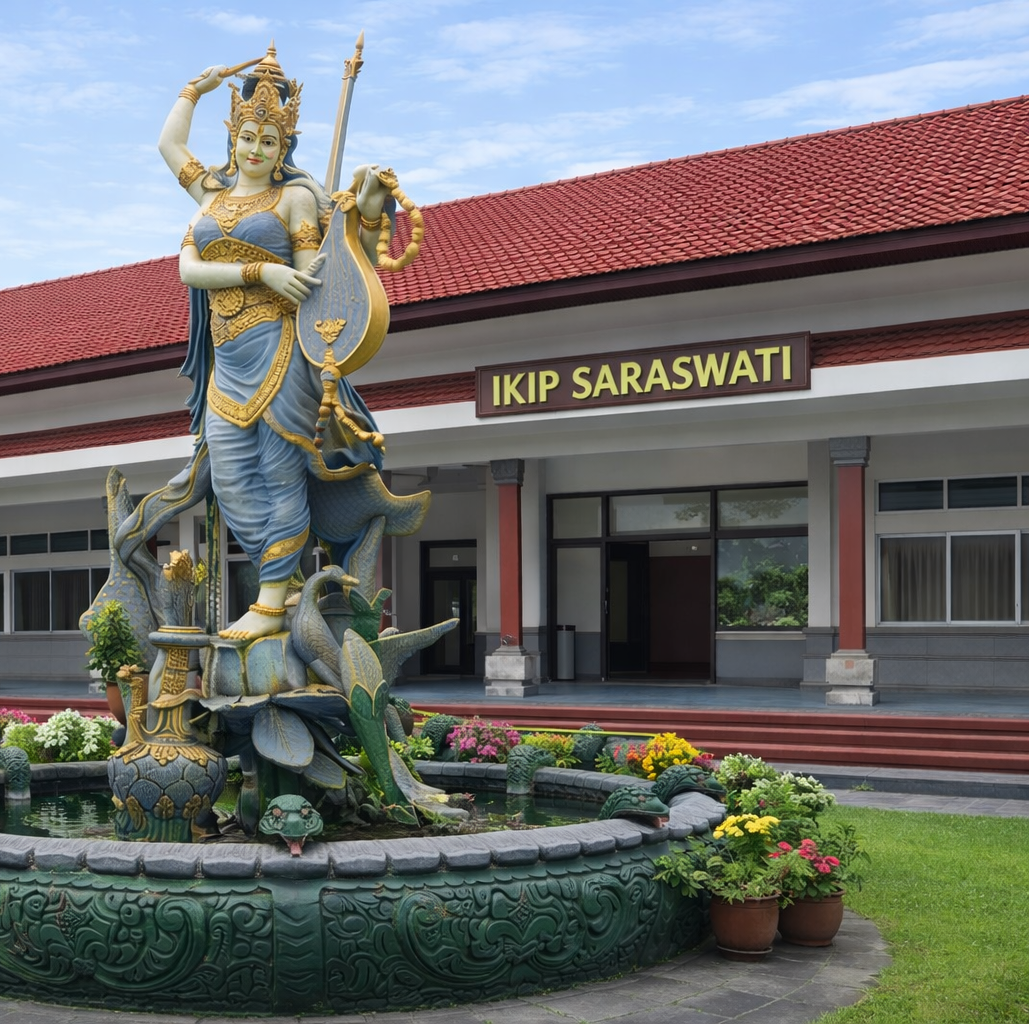 IKIP Saraswati Tabanan