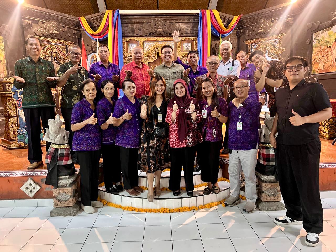 AL Lamdik Prodi Pendidikan Sejarah